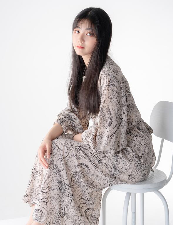 [KeLaGirls克拉女神] 2023.03.05 闺蜜量脚 梦瑶 VIP专辑