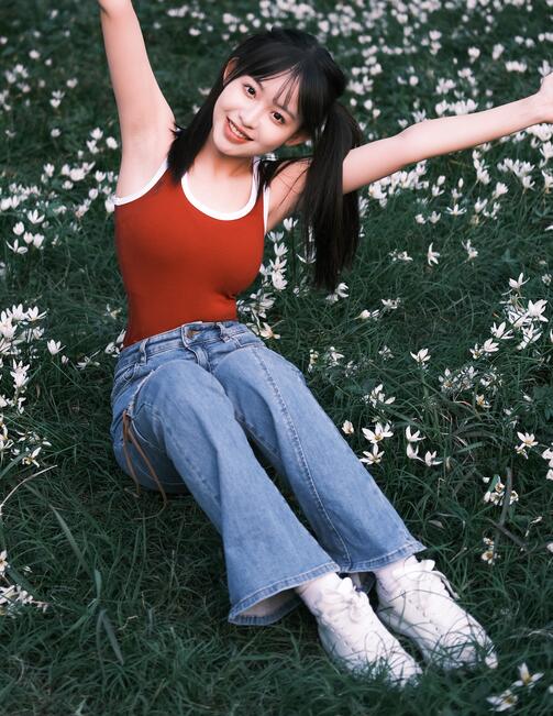 [YWW.ME] 2022.12.24 summer daze 吃饱了吗