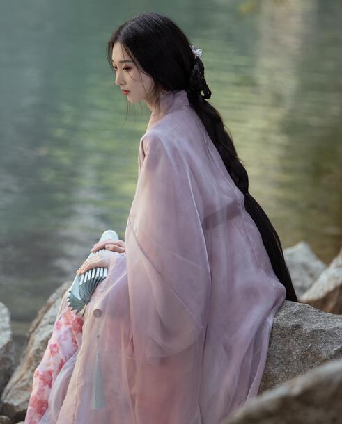 [YWW.ME] 2023.03.16 情知 阿moon