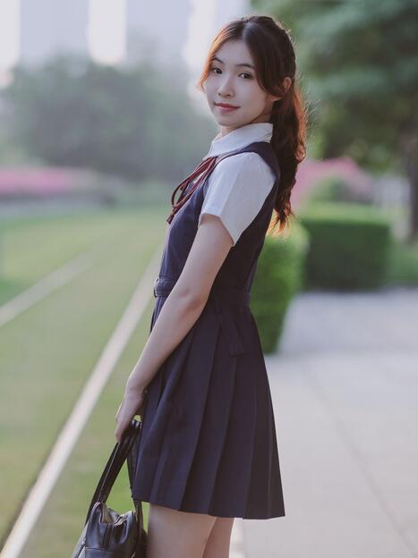 [YWW.ME] 2023.03.30 春之花 anna