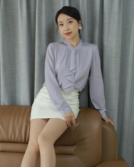 [IESS异思趣向] 2023.10.04 丝享家 1550 小婕《风情万种》