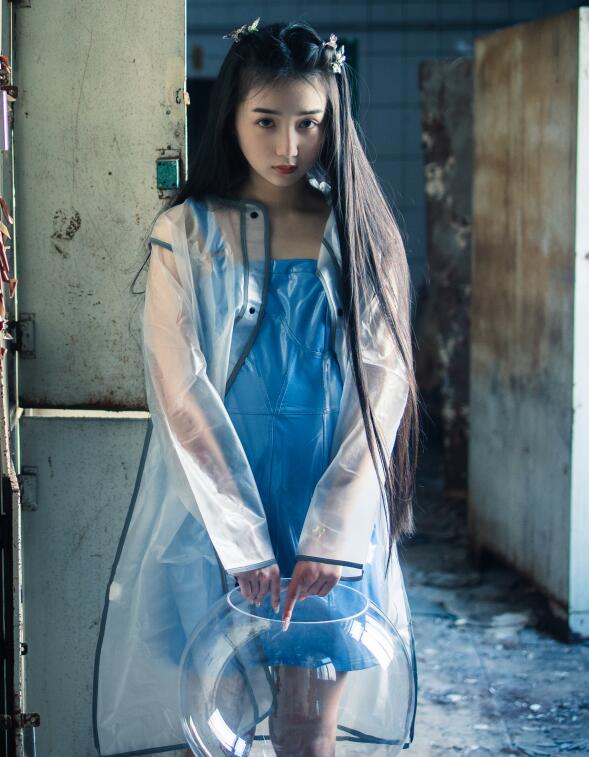 [YWW.ME] 2023.05.19 废弃游泳馆 异域荷包蛋