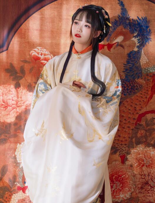 [YWW.ME] 2023.05.29 小轩窗，正梳妆 兔子Zzz不吃胡萝卜