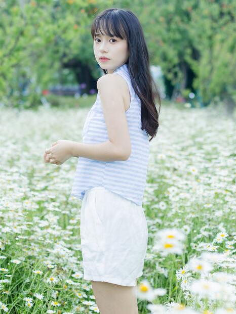[YWW.ME] 2023.06.02 小狗乐园 鄢韵琳儿