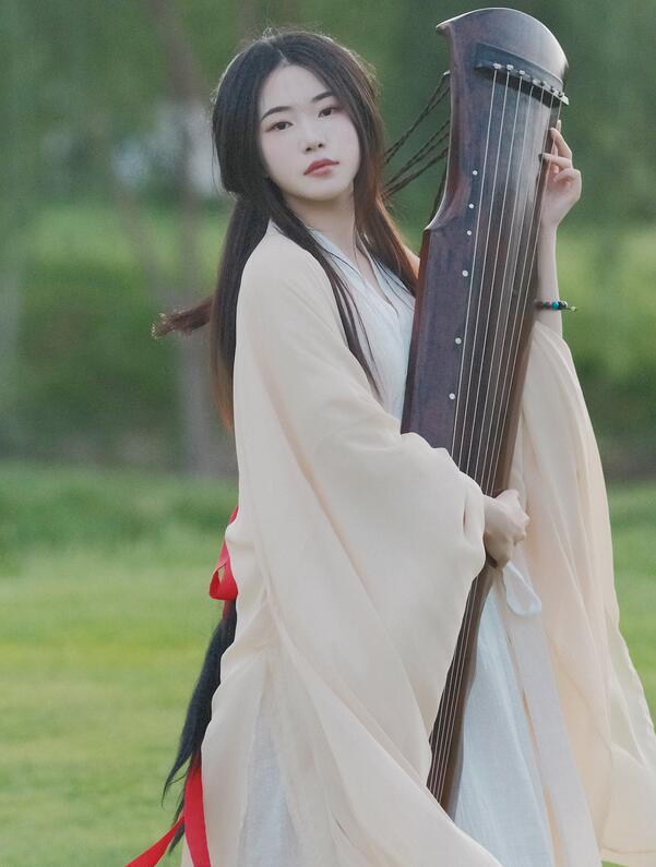 [YWW.ME] 2023.08.02 林间小鹿 anya_z