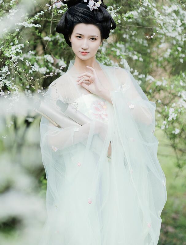 [YWW.ME] 2023.10.06 花依然 花花什么时候90斤