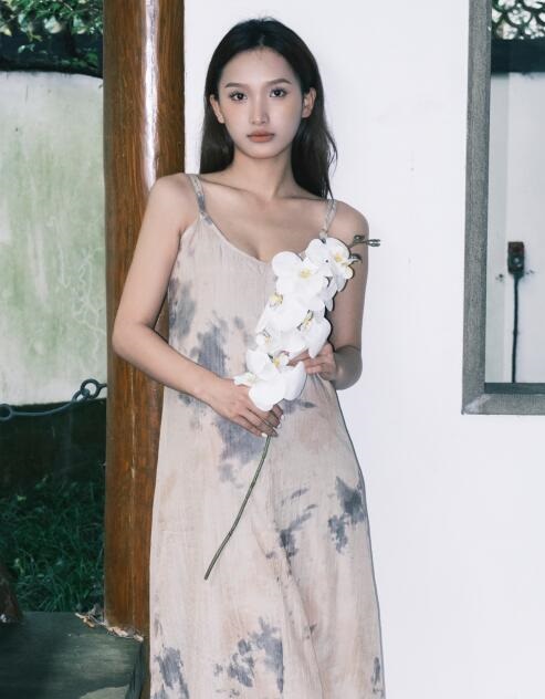 [YWW.ME] 2023.10.20 一庭秋雨 慧慧