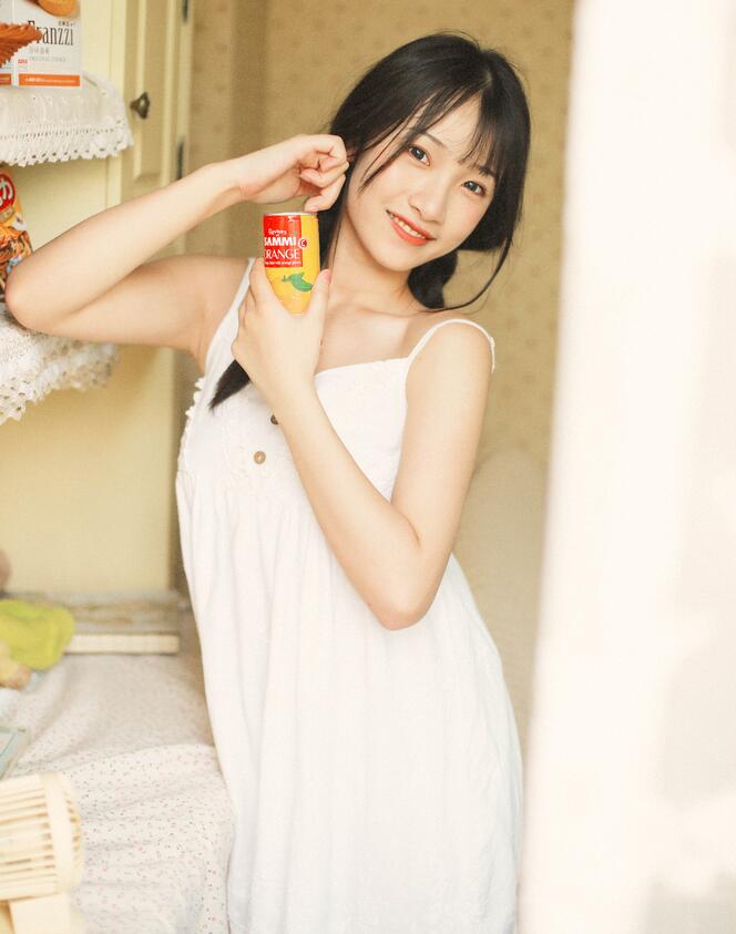 [YWW.ME] 2023.10.21 少女的早餐 悦牙-