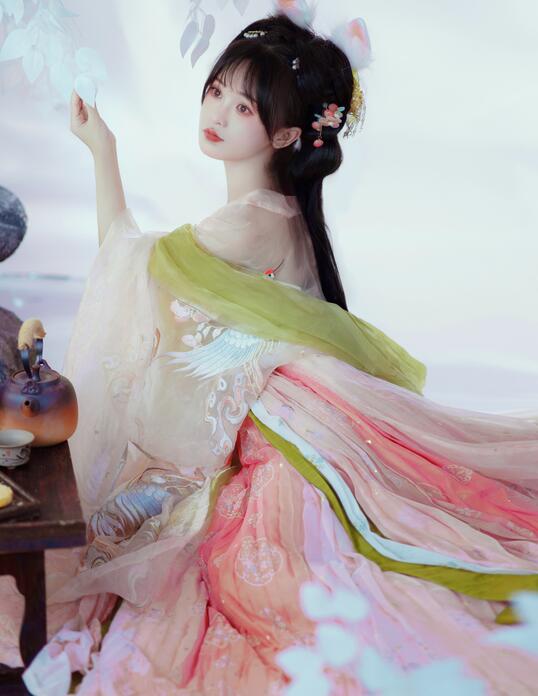 [YWW.ME] 2023.10.22 玉兔 小雨