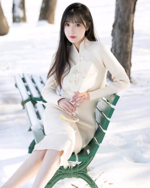 [XiuRen秀人网] 2024.03.28 No.8307 林星阑 美腿丝袜