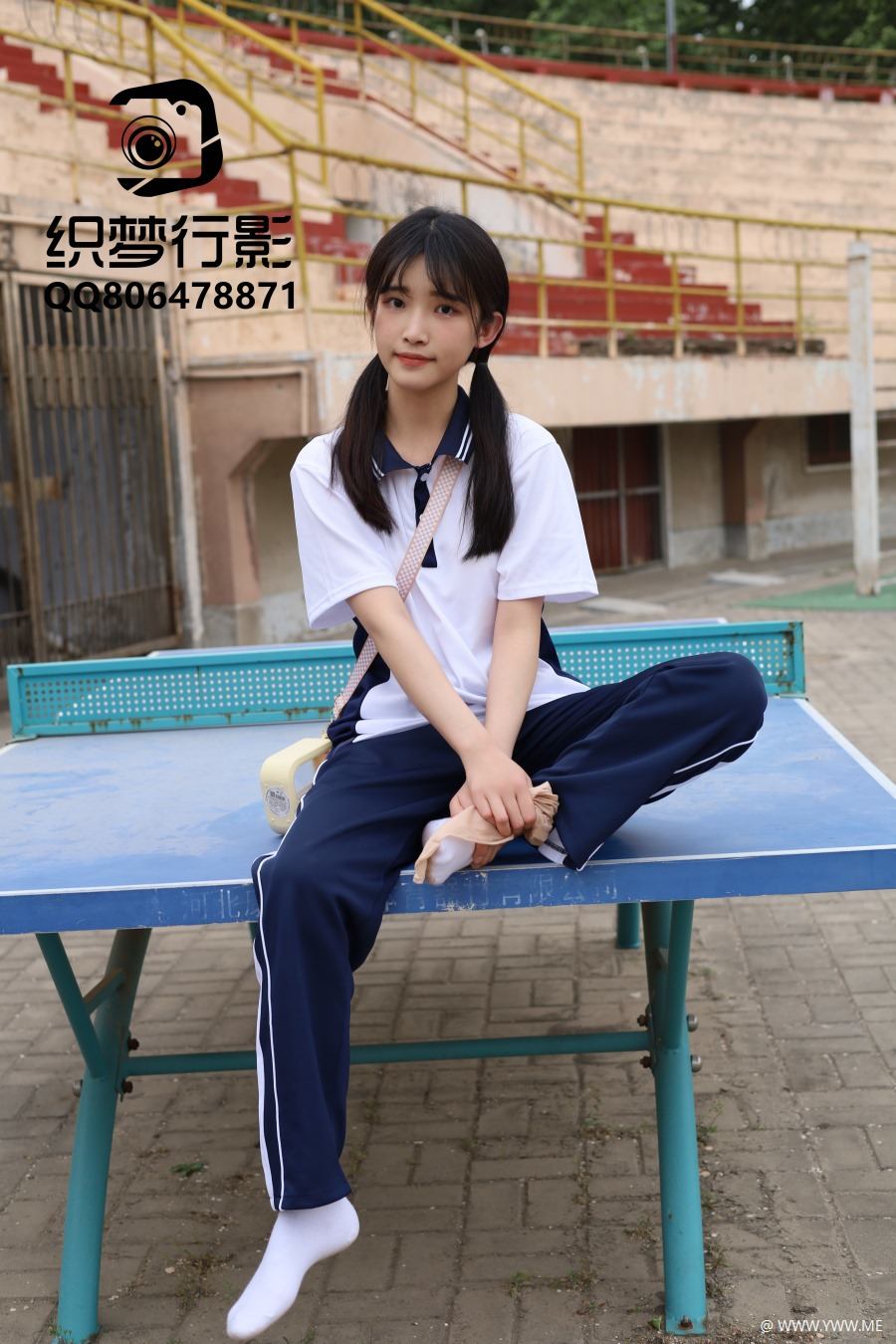 织梦行影摄影作品 NO.122 匆匆那年-只是当时已惘然-像素点