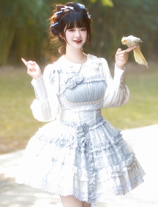 [YWW.ME] 2023.12.19 莓果 不可爱的禾禾喵