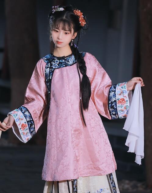 [YWW.ME] 2023.12.20 戏文说 周周Ay