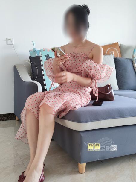 [鱼鱼足影] 041 瑶瑶