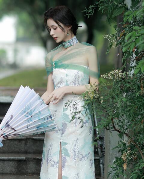 [YWW.ME] 2024.04.22 忆江南 彭小鸭呀