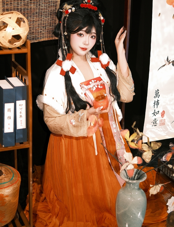 [YWW.ME] 2024.05.14 柿柿如意 KaiLin酱