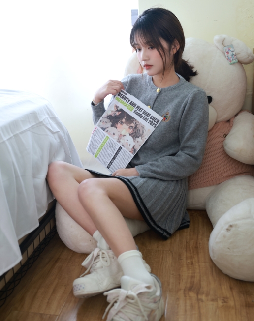 MZSOCK 2025.01.10 小点心